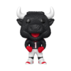 NFL: Mascots - Houston Texans Toro Poe Pop! Vinyl (Football #364)