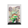 DC Comics - Green Lantern DC Rebirth #6 Pop! Comic Cover (DC Comic Covers #22)