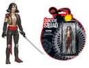 Suicide Squad - Katana Action Figure