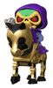 Masters of the Universe - Skeletor on Night Stalker Pop! Vinyl Figure Ride (Rides #278)