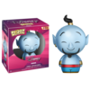 Aladdin (1992) - Genie Metallic Dorbz (#337)