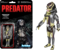 Predator - Unmasked Closed Mouth ReAction Figure