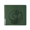 Card Codex Zipster Binder XL - Forest Green