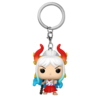 One Piece - Yamato Pop! Keychain