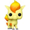 Pokemon - Ponyta Pop! Vinyl Figure (Games #644)