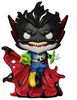 Venom - Venomized Doctor Strange with Energy Glow Pop! Vinyl Figure (Marvel #750)