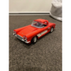Lego Icons - 1961 Chevrolet Corvette Loose (10321) (Secondhand)