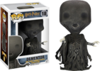 Harry Potter - Dementor Pop! Vinyl Figure (Harry Potter #18)
