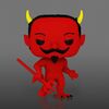 Loteria - El Diablito Glow Pop! Vinyl (Board Games #03)