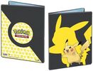 Pokémon - Pikachu 9-Pocket Portfolio