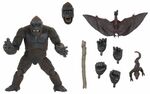 King Kong Skull Island 7" Action Figure