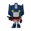 Transformers: G1 - Optimus Prime Pop! Vinyl (Retro Toys #131)