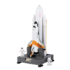 James Bond Collection - Moonraker Space Shuttle Set