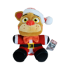 Five Nights at Freddy's - Holiday Freddy 7" Plush