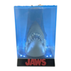 Jaws - Light Up 50th Anniversary 3D Movie Poster Diorama