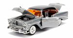 Showroom Floor - 1956 Chevy Bel Air 1:24 Scale Diecast Vehicle