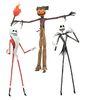 The Nightmare Before Christmas - Jobs of Jack Skellington Box Set