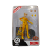 DC Direct - Cheetah (Crisis On Infinite Earths) 7 " Figure With Comic (Chase)