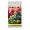 Magic The Gathering Trading Card Game - Dominaria United Jumpstart Booster 