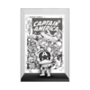 Marvel: 85th - Captain America #1 Pop! Comic Cover (Marvel Comic Covers #61)
