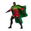 DC Multiverse - Icon (Milestone) 7" Gold Label Figure