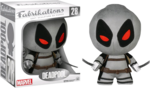 Deadpool X-Force Fabrikations Plush! (#28)