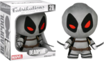 Deadpool X-Force Fabrikations Plush! (#28)