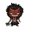 Bleach: Thousand Year Blood War – Kenpachi Zaraki (Bankai) Pop! Vinyl (Animation #2577)
