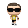 The Office - Fun Run Andy Pop! Vinyl (Television #1393)