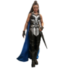 Thor: Love and Thunder - Valkyrie 1:6 Scale Collectable Action Figure