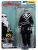 Universal Monsters - The Invisible Man 8" Mego Action Figure