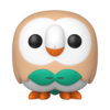 Pokemon - Rowlet Pop! Vinyl (Games #1092)