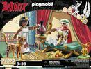 Playmobil - Asterix Caesar &  Cleopatra 