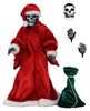 Misfits - Holiday Fiend 8" Clothed Action Figure