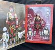 Teenage Mutant Ninja Turtles - The Last Ronin Casey Marie Jones Odyn Uno 7" Scale NECA Action Figure