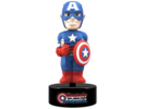 Captain America - Captain America Solar Body Knocker