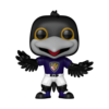 NFL: Mascots - Baltimore Ravens Poe Pop! Vinyl (Football #363)