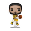 NBA: Pacers - Tyrese Haliburton Pop! Vinyl (Basketball #214)