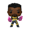 X-Men '97 - Bishop (X-Corp) Pop! Vinyl (Marvel #1608)