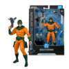 DC - Mirror Master Collector Edition 7" Action Figure