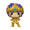 Saint Seiya - Leo Ikki (Gold Suit) Pop! Vinyl (Animation #1427)