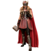 Thor: Love and Thunder - Mighty Thor 1:6 Scale Collectable Action Figure