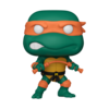 Teenage Mutant Ninja Turtles (TV) - Michelangelo Retro Pop! Vinyl (Television #1557)
