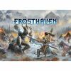 Frosthaven (Second Printing) (In Shipping Carton)