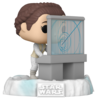 Star Wars - Leia in Hoth Command Centre Deluxe Diorama Pop! Vinyl Figure (Star Wars #376)