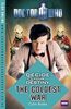 Doctor Who: The Coldest War: Decide Your Destiny (Secondhand)