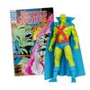 DC Comics – Martian Manhunter (Justice League #74) Page Punchers 7″ Figure with Comic