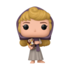 Sleeping Beauty: 65th Anniversary - Aurora with Owl Pop! Vinyl (Disney #1454)