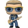 U2 - Zoo TV Adam Pop! Vinyl Figure (Rocks #270)
