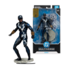 DC Multiverse - Static (Trial by Fire) 7" Gold Label Figure